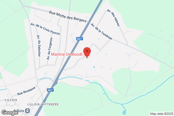 De Boodt Martine