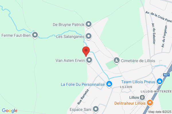 De Paepe/Hélène