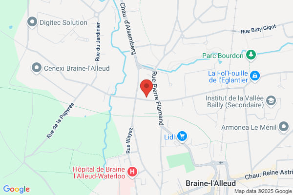 Winand/Catherine