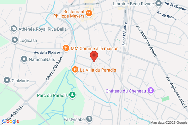 Consultation De Nourrissons