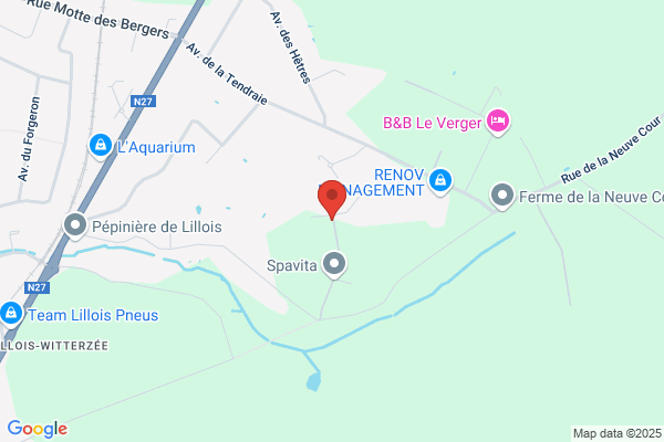 De Meeûs D'argenteuil/Véronique