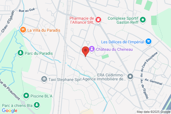 Versailles Ets