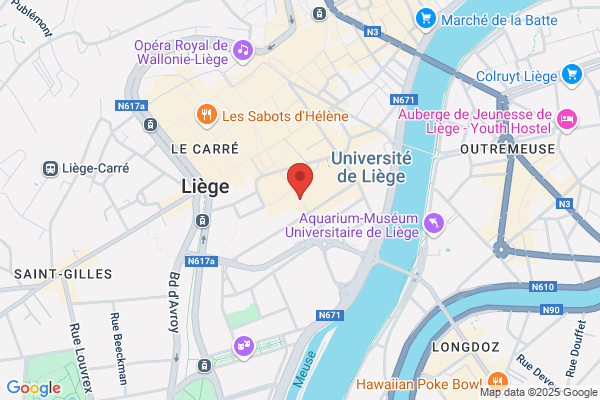 Maison Peters