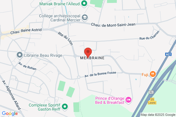 Marien-Melotte/Jean-Luc