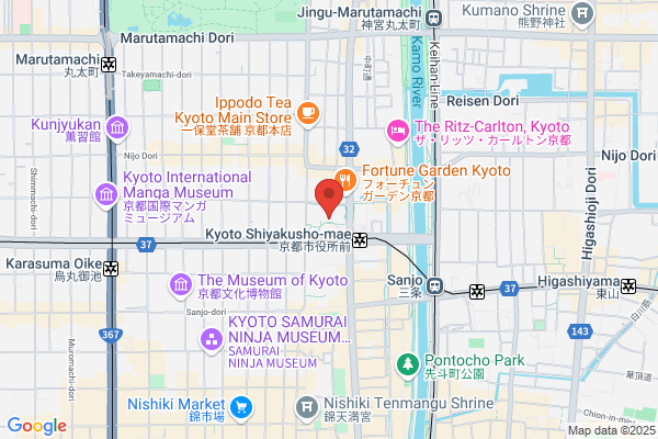 Kyoto