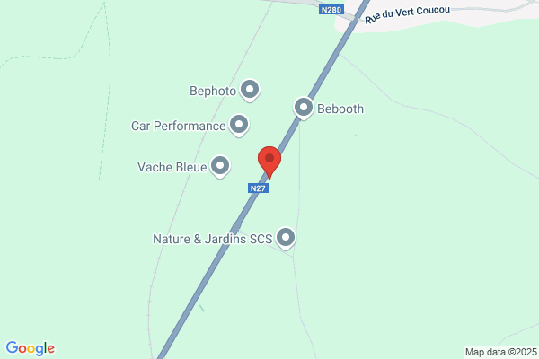 Restaurant Tichoux & Fils
