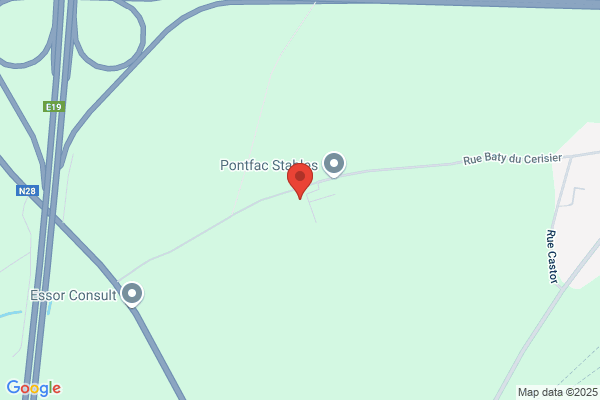 Ecurie Privée 'les Pouplis'