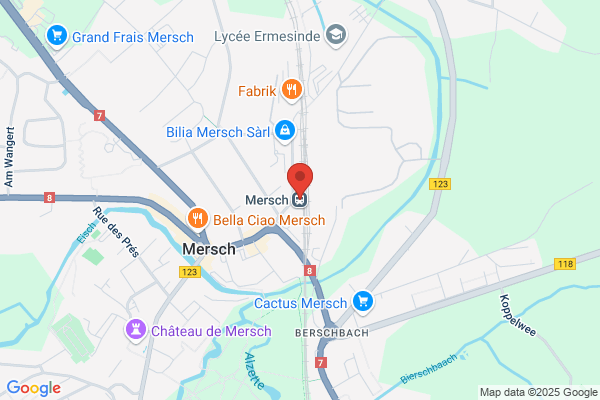 Bultiau/Marcel