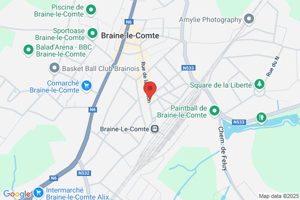 Renaux/Francois