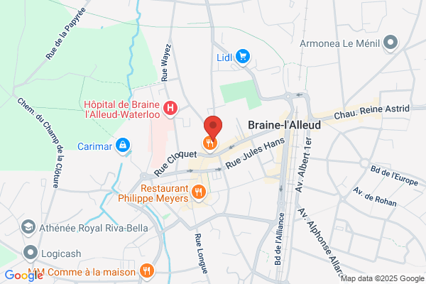 Boubou/Athanase