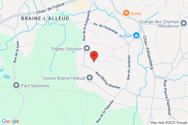 Traiteur Leduc Sprl