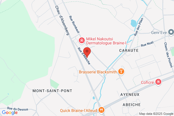 Lafontaine/Michel