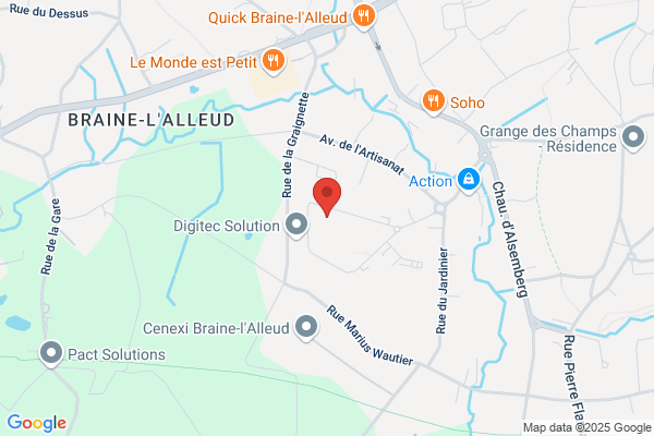 Gaîté Automobiles