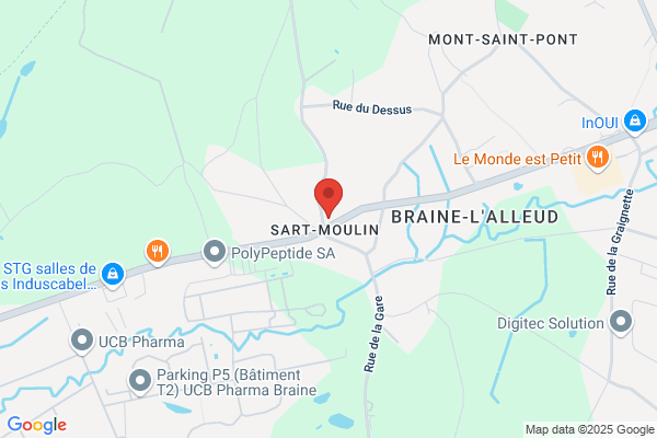 Bedet/Fabienne