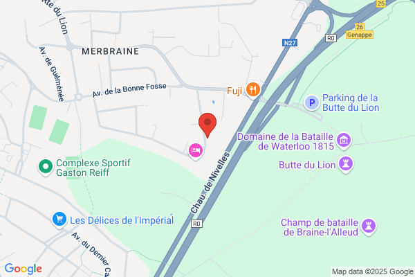 Lekeux-Delogne/Pierre