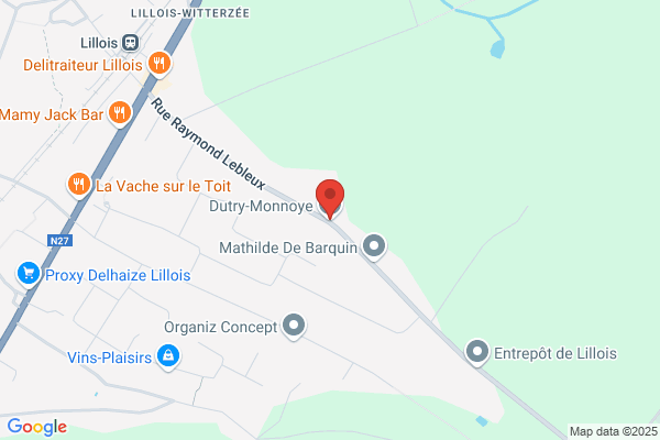 Plasman & Dutry & Monnoye