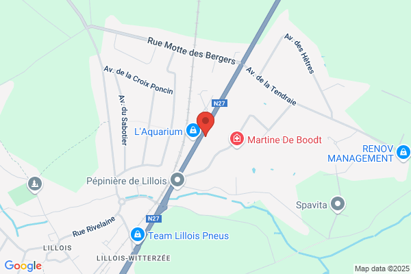 A La Vigne