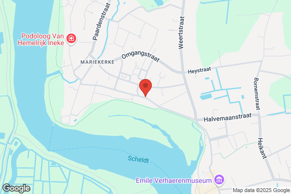 Goovaerts Tom