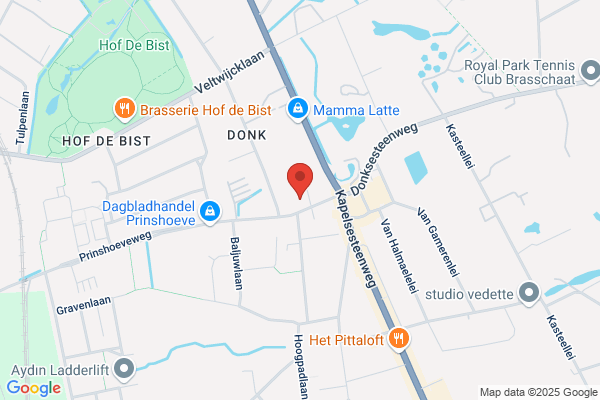 Bridge Club Nobele Donk