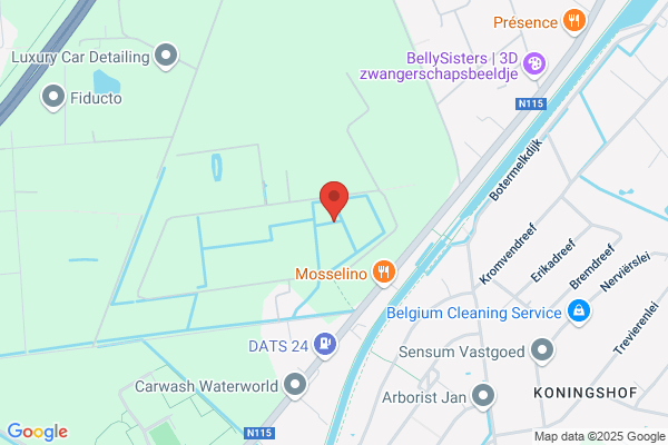 Belgian Acupunctors Federation