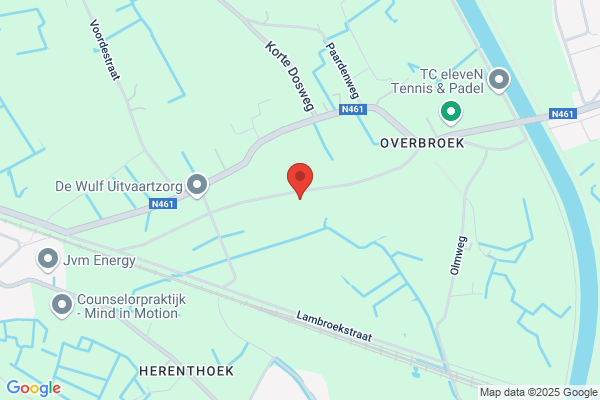De Karavaan