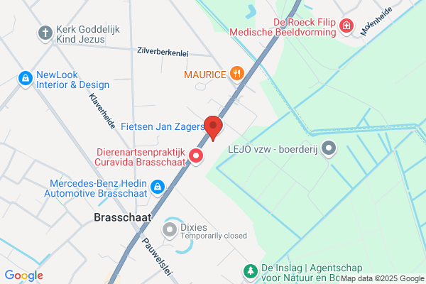 Kubald Benelux