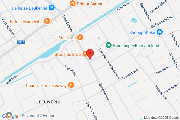Botox Medical Clinic Bvba