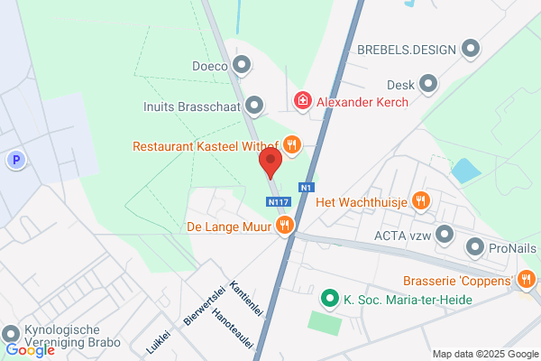 Interlash