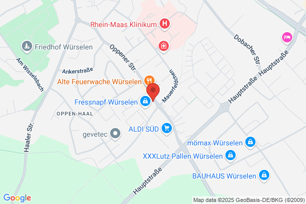 Offergeld Logistik