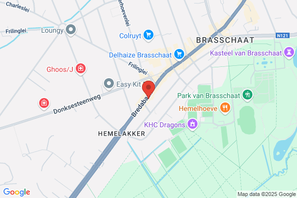 Thimco - Vastgoed