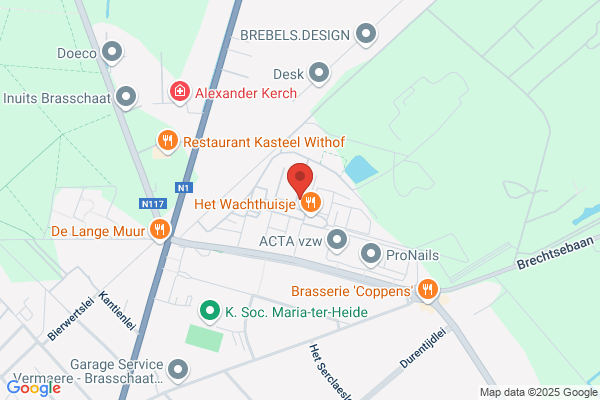 Buso St.Jozefinstituut