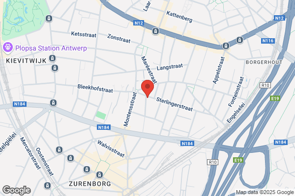 't Hoekske