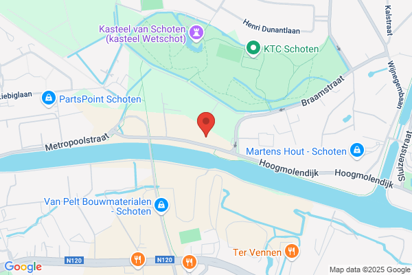 Roosens Maalderij Nv