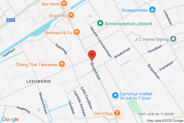 B.B.F. Automaten Nv