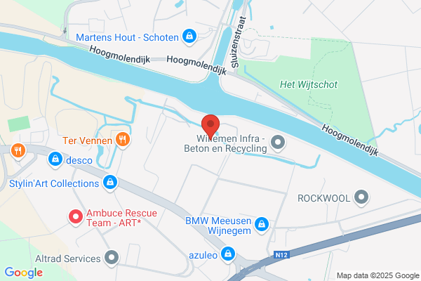 Instrelec Bvba