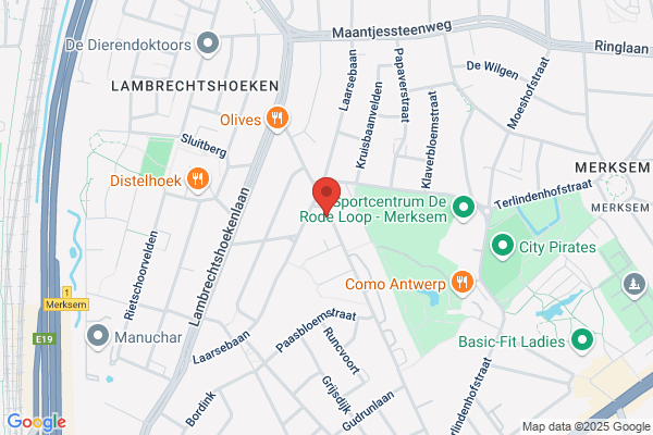 Merksem Discount
