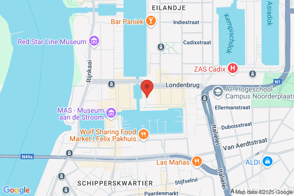 Roeckens & Co Bvba