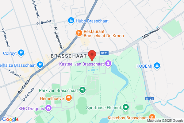 In Eerste Staat
