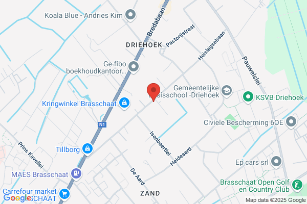 Abn Vanderhaeghen Bvba Bvba