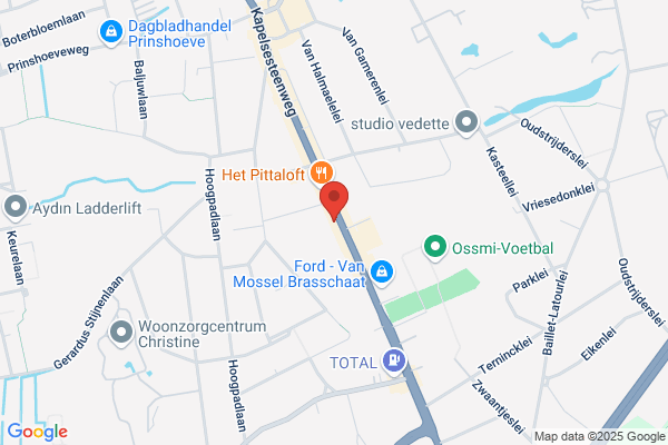 Architectenburo Schoonbaert