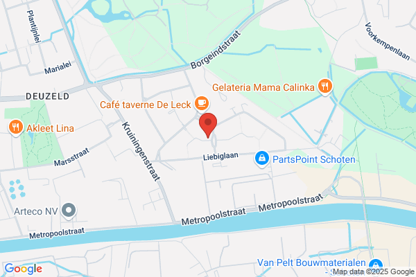 Bresseleers G