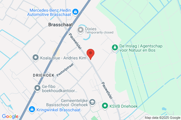 Vermeyen A