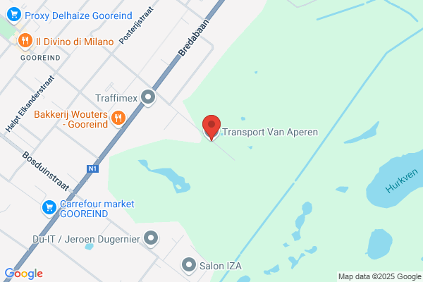 Van Aperen A