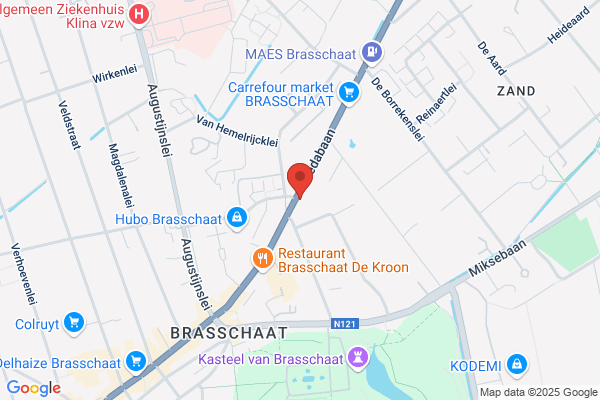 Vandenhouten/Eric