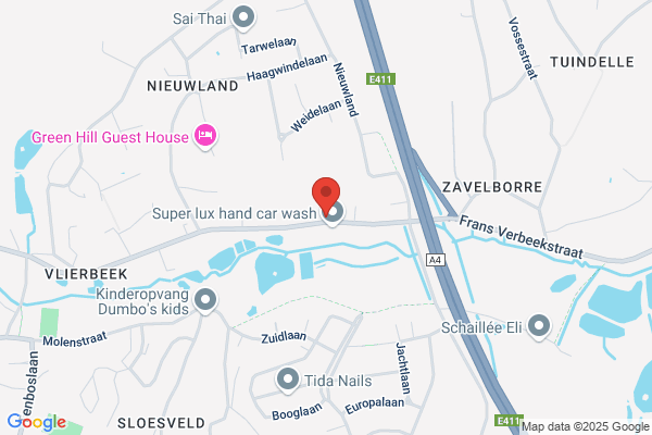 Alex Peeters