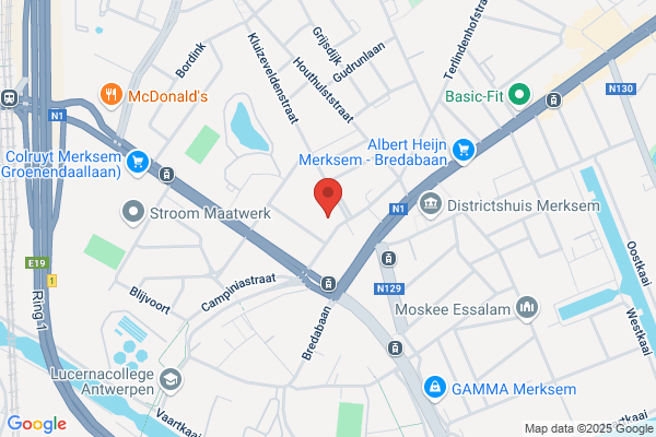 Café Groenendaal