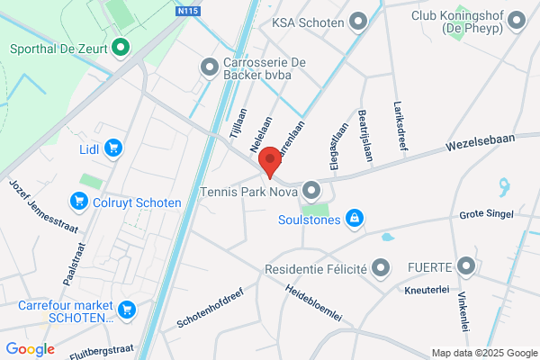 Installatiebedrijf Van Der Plas