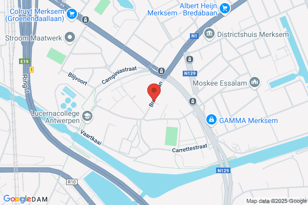 Tegenbosch Dirk Bvba
