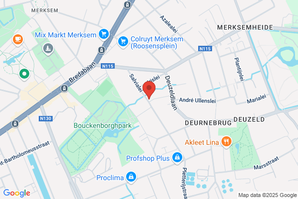 Brijssinck/Yvan