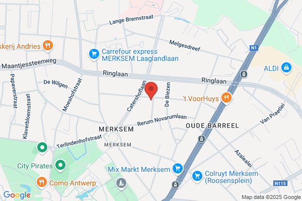 Mady's Bakkerij